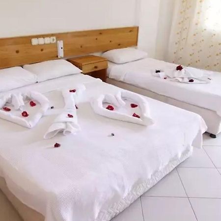 Güneş Otel Ölüdeniz Dış mekan fotoğraf