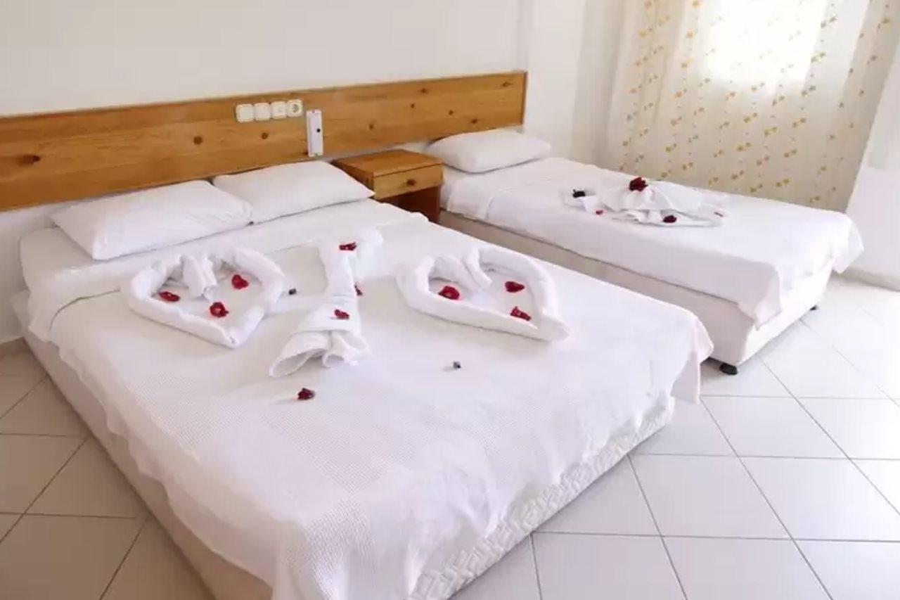 Güneş Otel Ölüdeniz Dış mekan fotoğraf
