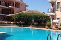 Güneş Otel Ölüdeniz Dış mekan fotoğraf